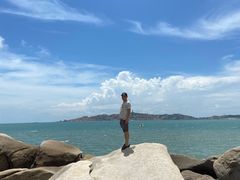 -坛南湾农家乐·海鲜楼·大排档(平潭坛南湾店)