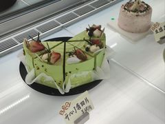 -BRENCY百仑喜(创新园店)