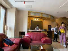 -碧中海汤泉汗蒸酒店