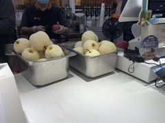 -Jazcu珍仕菓鲜榨果汁(西单大悦城店)