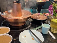 -阳坊涮肉(西直门凯德mall店)
