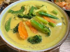 -Hi YOU你的饭局泰餐厅(雍和宫店)