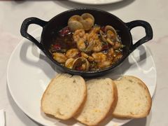 -IL Forno 意坊·意大利餐厅(温州万象城店)