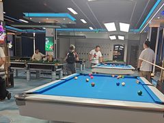 -永宁台球·棋牌俱乐部(淮海路店)