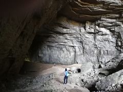 -鹿院坪生态旅游景区
