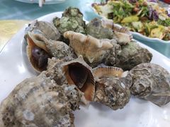 -四海蒸鲜蒸汽海鲜自助(北戴河店)