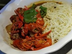 -沪小胖小龙虾(淮海中路旗舰店)