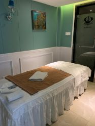 -仙娜健康管理中心