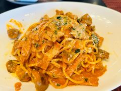 -WOLFGANG PUCK KITCHEN & BAR(迪士尼小镇店)