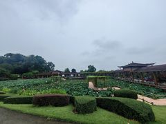 -广州莲花山旅游区