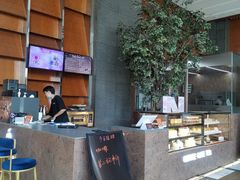 -甜°C·甜品咖啡(东方金座店)