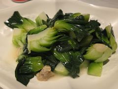 油渣菜心-食廬(浦东嘉里城店)