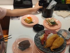 -争鲜回转寿司(通州万达店)