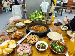 -笔记安顺夺夺粉火锅