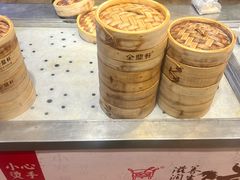 -金鼎轩(方庄天坛店)
