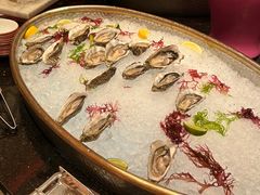 -咖啡苑 - 蔚藍夏日限定主题(永利皇宫店)