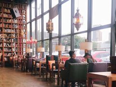 -咖梦餐厅 COMENG RESTAURANT