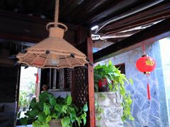 -尽善百年古院餐厅(王家老宅店)