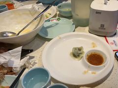 -巧克力渔家.小船海鲜胶东菜(万平口店)