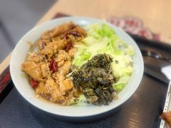 -永和大王(漕宝店)