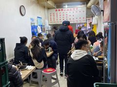 -曹宝林砂锅麻辣烫(星光路店)