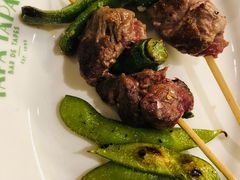 -Tapa Tapa
