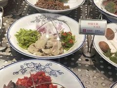 -老家菜(海恒店)