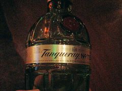 -广州柏悦酒店·悦吧·顶楼露天酒吧