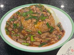 -胶东海鲜大排档(北太平庄店)