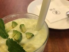 牛油果系列-卡朋厨房(289艺术园区店)