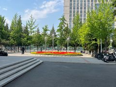 -东北大学(南湖校区)