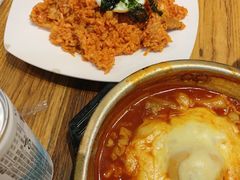 -李先生的首尔小馆(松江启源广场店)