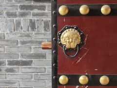 -韩城古城