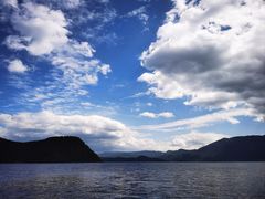 -丽江泸沽湖景区