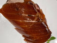 酥香嫩烤鸭-四季民福烤鸭店(望京旺角店)