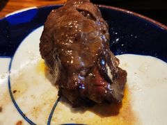 -炎蔵牛舌烤肉