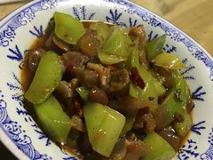 -大隐隐于市私房菜(保和小区店)