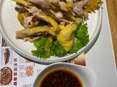 -海东头·疙瘩汤(万达四楼店)