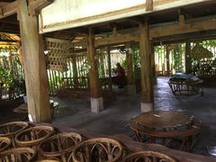 门面-傣泐金湾餐厅