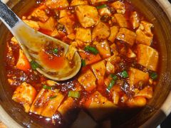 -廖川菜(太阳宫店)