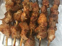 -西关回头馆(西关美食街店)