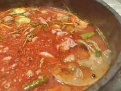 -贵府酸汤牛肉火锅·贵州老字号(飞山街店)