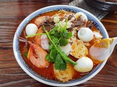 -亚忠小吃店(曾厝垵店)
