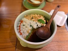 -吃饭皇帝大土家民族菜(正大广场店)