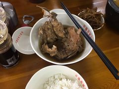 -青岛排骨饭米线(原东平里店)