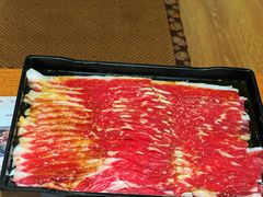 -千寻烧肉(政务区店)