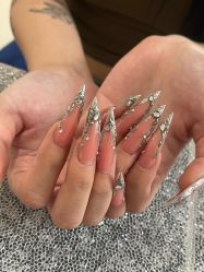 -171 Naillife