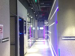 -威尔仕健身会所(古北1699店)