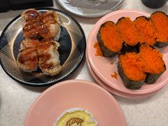 -争鲜回转寿司(东方银座店)