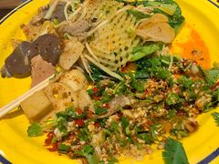 -北丐先生·野馄饨烧烤(雨花万象店)